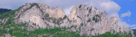 SenecaRocks